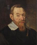 Peter Paul Rubens Bildnis eines Mannes mit goldener Kette china oil painting artist